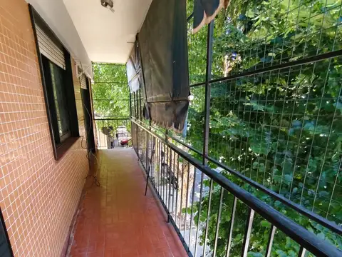 Excelente Dpto 3 Amb *a/crédito* Fte Balcón 58 Mts Combatientes De Malvinas 3600. V Urquiza