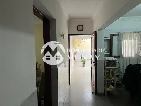 Departamento en Venta en Zona Centro, USD 80.000