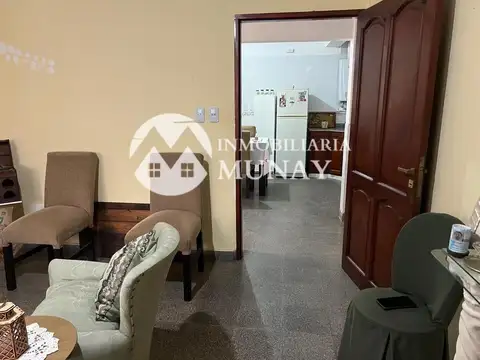 Departamento en Venta con 2 cocheras