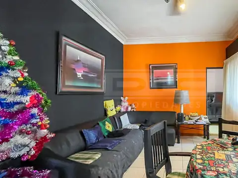 Martín J. Haedo al 2300 entre Ayacucho y Juan B Justo