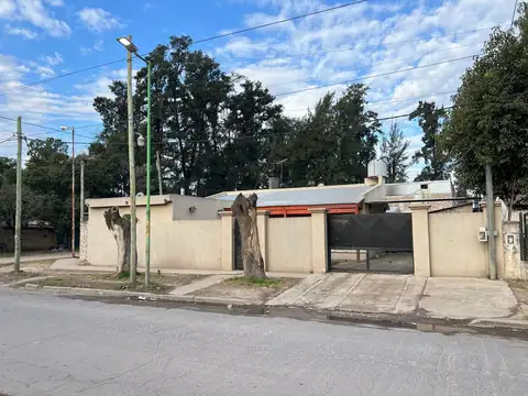 Casa en venta General Rodriguez