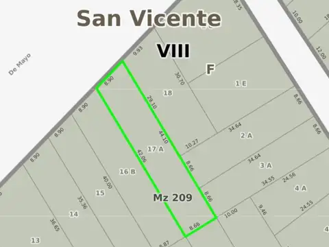 San Vicente