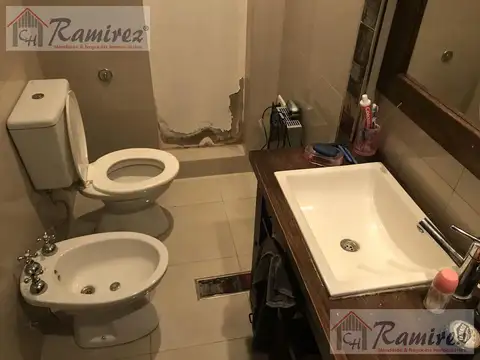 Casa 5 Amb. En Venta 680 m2 a Mts. de Av. Ratti - Ituzaingo Norte