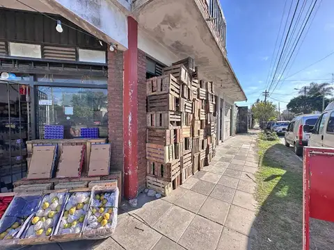 LOCALES + DEPARTAMENTO 3 AMBIENTES - MERLO NORTE