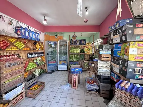 Local en Venta en Merlo, USD 125.000