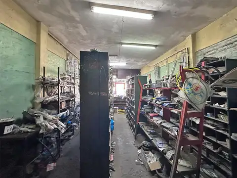 Local en Venta en Merlo, USD 125.000