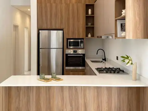 Casa en Venta en Mapuche Country Club, USD 305.000