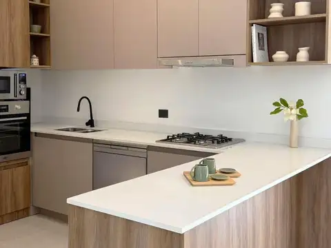 Casa en Venta 4 Ambientes en Mapuche C.C, Pilar