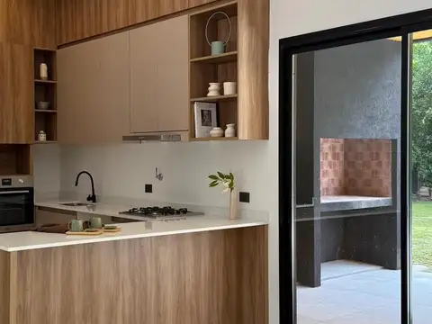 Casa en Venta A Estrenar