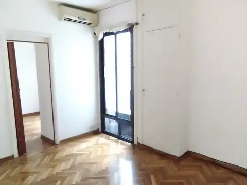 Departamento en Venta en Belgrano, USD 75.000