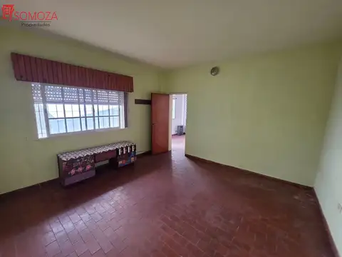 Departamento en alquiler en San Justo