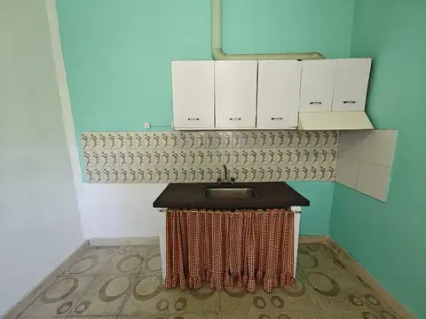 Casa en Alquiler 15 años