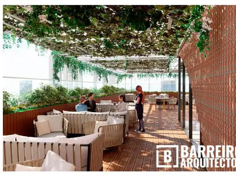 Mariano Castex al 400