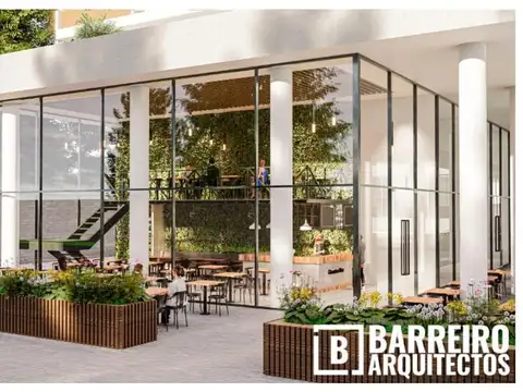 Venta Oficina Canning