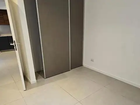 Villa Devoto Departamento 2 Amb a Estrenar con Patio