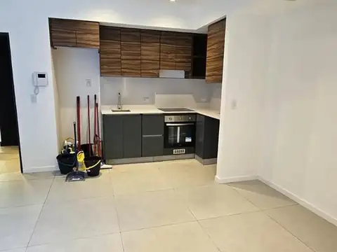 Departamento en Venta en Villa Devoto, USD 140.000