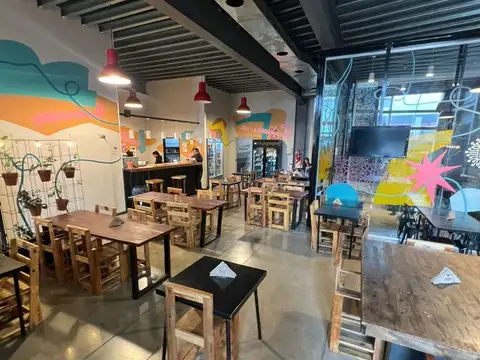 Oficina en Venta con 1 cochera