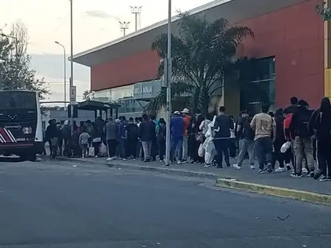 Local en Alquiler 15 años