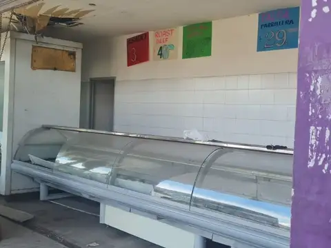 Camino Presidente Juan Domingo Perón 5400