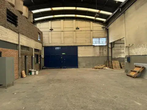 Dra. Alicia Moreau de Justo al 3500