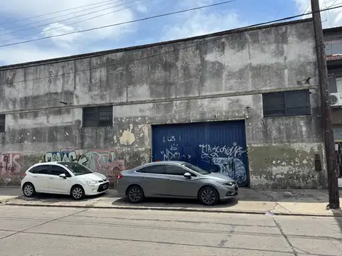 Galpon en Alquiler 20 años