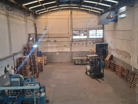 Dra. Alicia Moreau de Justo al 3500