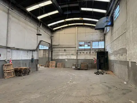 Galpon en Alquiler en Lomas Del Mirador, USD 2.800