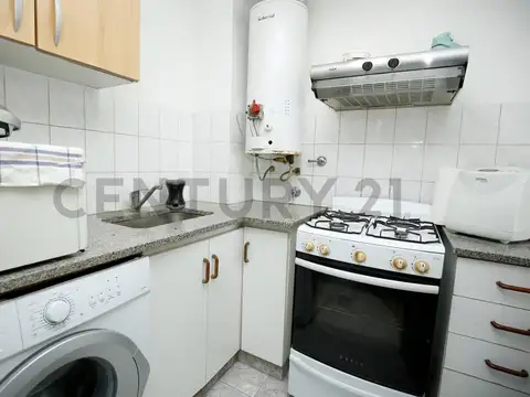 Departamento en Venta 2025 años