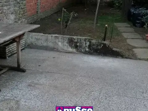 Venta casa 3 ambientes Ciudad Evita