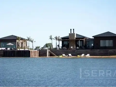 Terreno Lote  en Venta en El Naudir, Escobar, G.B.A. Zona Norte