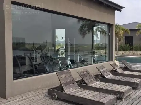 Lote Interno etapa 2 en El Naudir, Escobar 500