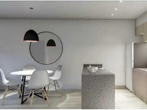 Departamento en Venta de 2 dormitorios