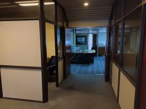 Oficina en Venta en Centro, USD 280.000