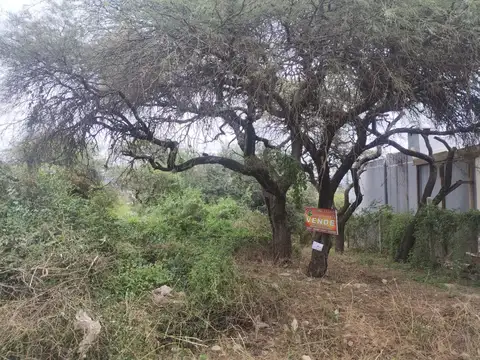 Lote en Comuna San Roque