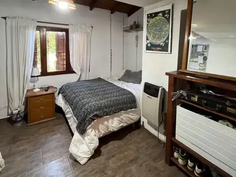CASA  DE CINCO AMB/ CENTRO VILLA GESELL