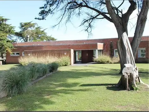 Barrancas de San Benito