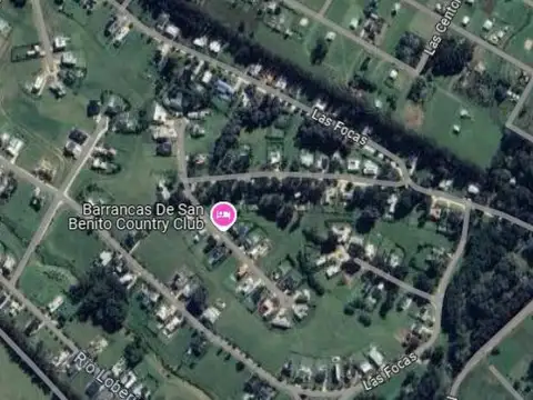 Terreno en Venta de 928,0 m2