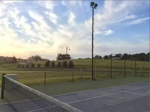 Terreno en venta - 928Mts2 - Chapadmalal, General Pueyrredón