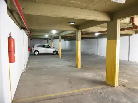 Venta de Cochera cubierta