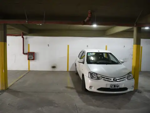 Cochera en Venta Fija