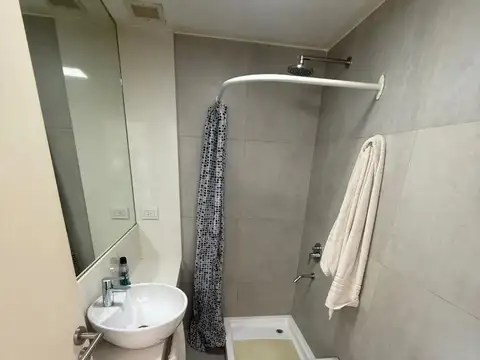 Hermoso  departamento amoblado cerca (UAI-UADE)