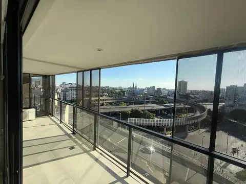 Hermoso  departamento amoblado cerca (UAI-UADE)