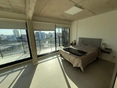 Departamento en Alquiler de Monoambiente