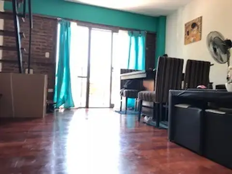 Guardia Nacional 200, Piso 1