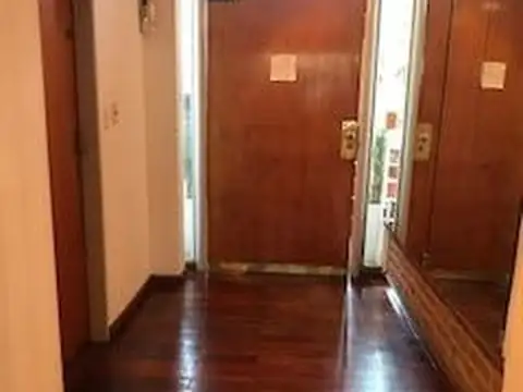 Guardia Nacional 200, Piso 1