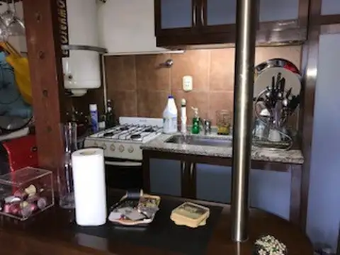 Departamento en Venta al Este