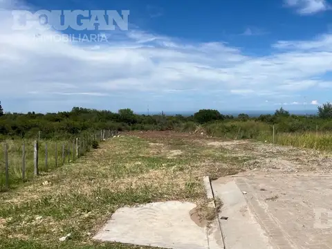 Terreno en Venta 45  mts Fondo