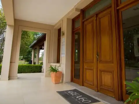 Terreno en Venta de 1500,0 m2