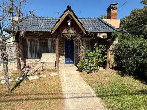 Casa en Venta 31 años