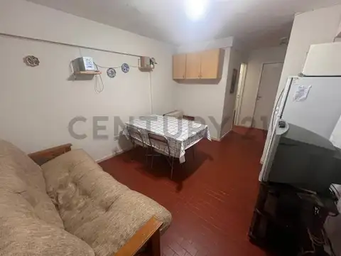 Departamento en Venta de 1 dormitorio San Bernardo